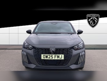 Used Peugeot 208 2025 for sale - 77901433: Photo