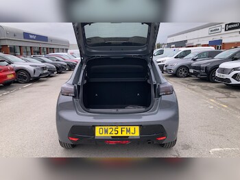 Used Peugeot 208 2025 for sale - 77901433: Photo