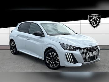 Used Peugeot 208 2026 for sale - 79579890: Photo