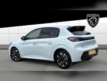 Used Peugeot 208 2026 for sale - 79579890: Photo