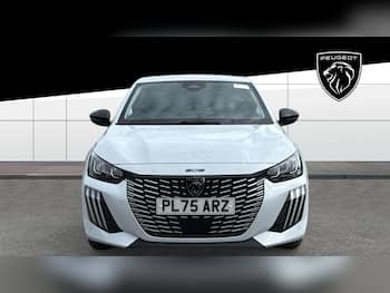 Used Peugeot 208 2026 for sale - 79579890: Photo