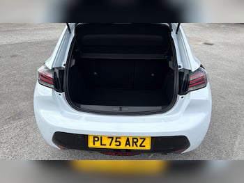 Used Peugeot 208 2026 for sale - 79579890: Photo