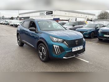 Used Peugeot 2008 2026 for sale - 79614458: Photo