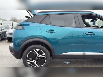 Used Peugeot 2008 2026 for sale - 79614458: Photo
