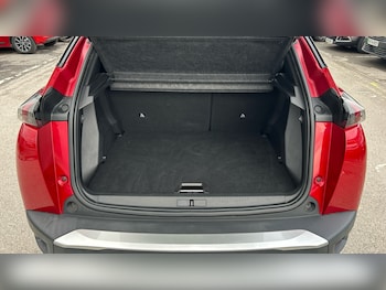 Used Peugeot 2008 2020 for sale - 77618809: Photo