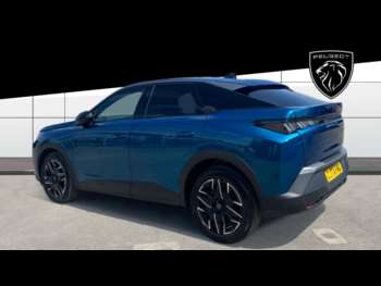 Used Peugeot 3008 2025 for sale - 74972397: Photo
