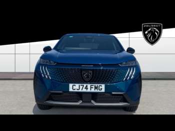 Used Peugeot 3008 2025 for sale - 74972397: Photo