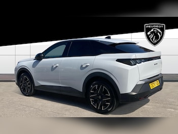 Used Peugeot 3008 2025 for sale - 79556713: Photo