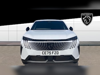 Used Peugeot 3008 2025 for sale - 79556713: Photo