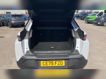 Used Peugeot 3008 2025 for sale - 79556713: Photo