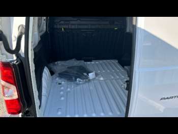 Used Peugeot Partner 2025 for sale - 74671702: Photo