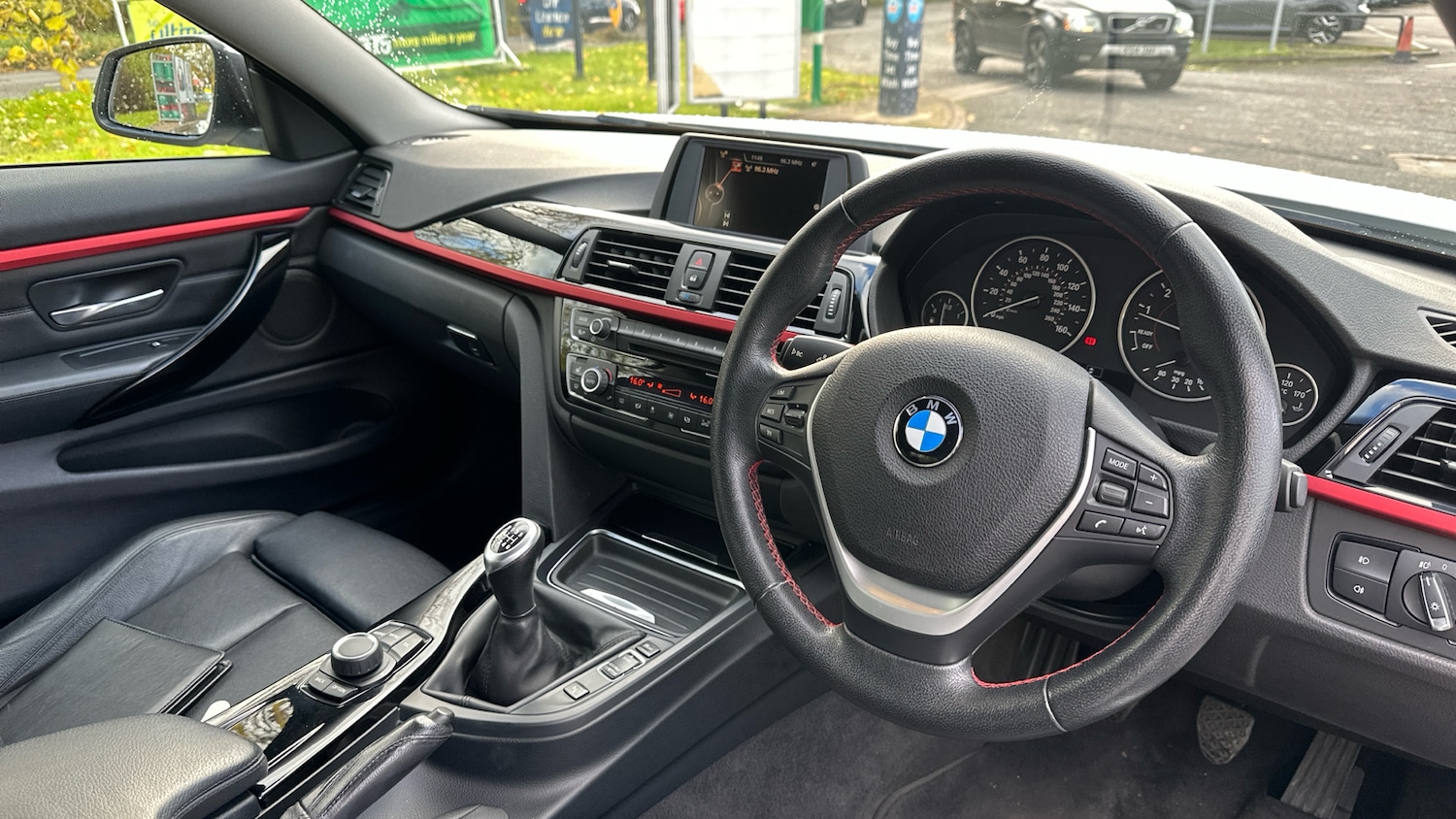 Used BMW 4 Series 2014 for sale - 76611554: Photo 10