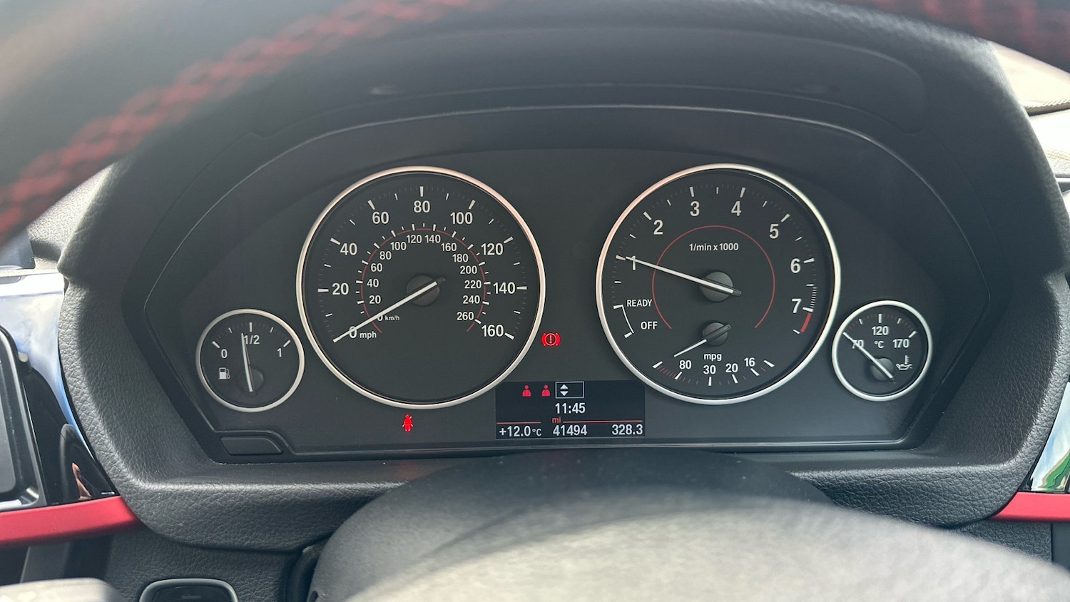 Used BMW 4 Series 2014 for sale - 76611554: Photo 18