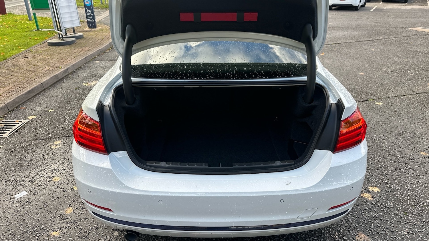 Used BMW 4 Series 2014 for sale - 76611554: Photo 4