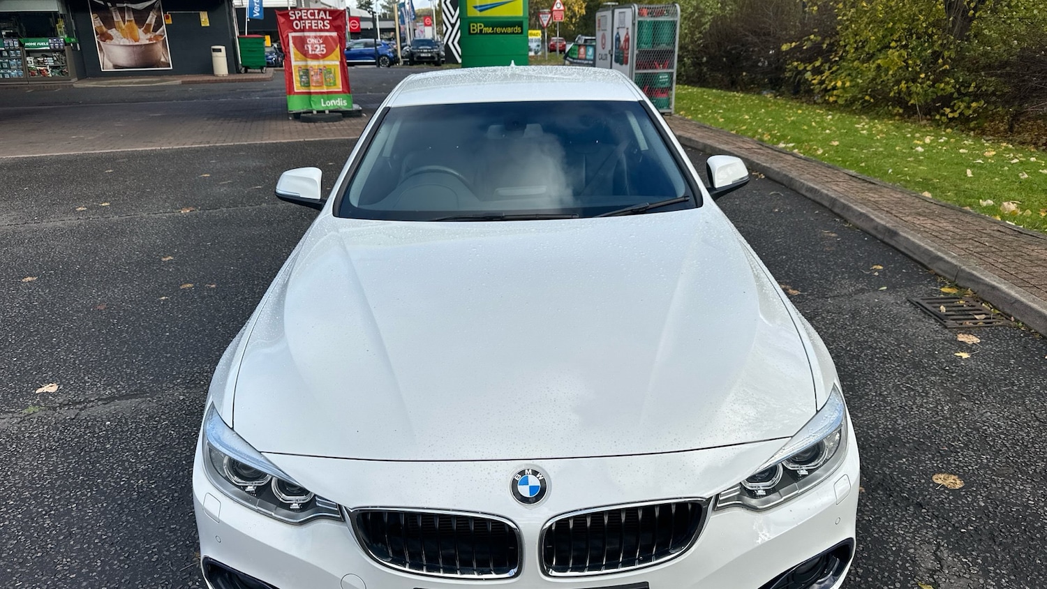 Used BMW 4 Series 2014 for sale - 76611554: Photo 8
