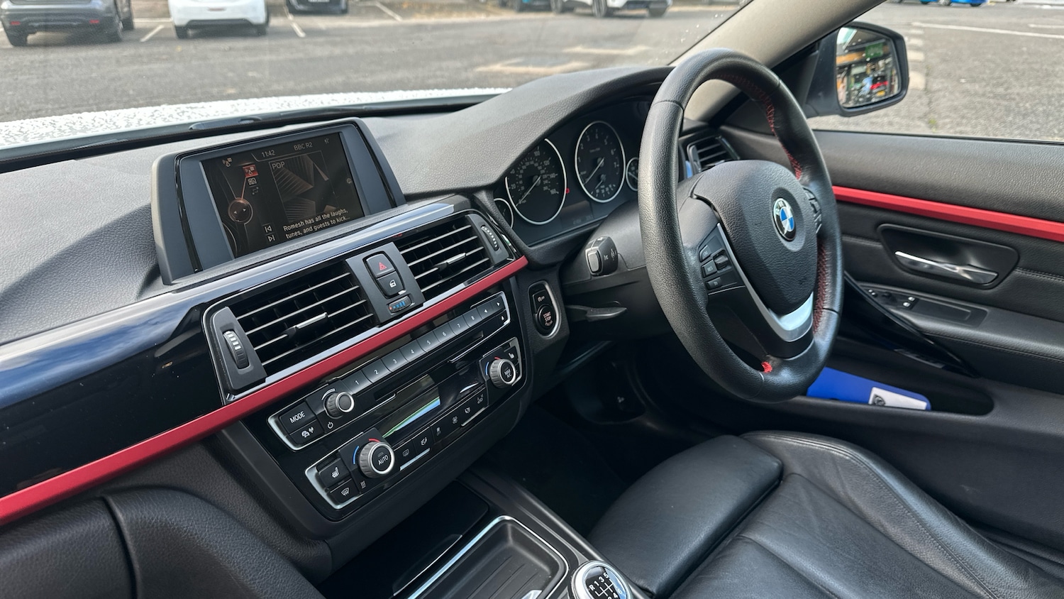 Used BMW 4 Series 2014 for sale - 76611554: Photo 9
