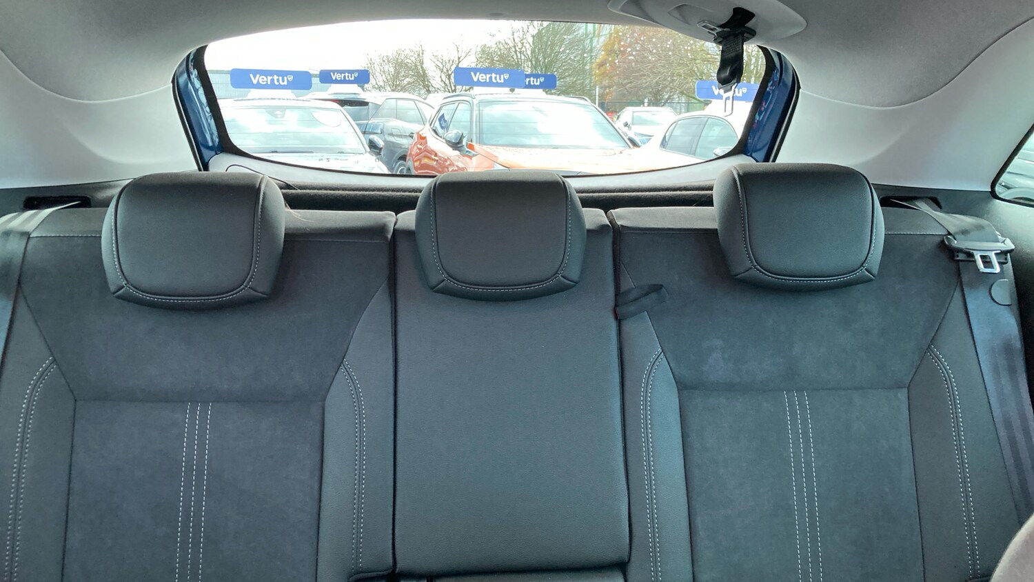 Used Vauxhall Crossland 2022 for sale - 76637633: Photo 15