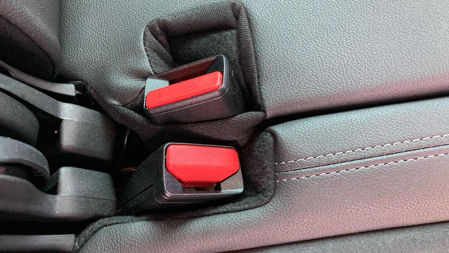 Used Vauxhall Crossland 2022 for sale - 76637633: Photo 17