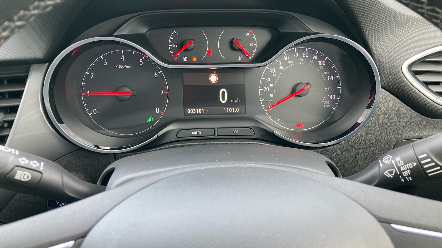 Used Vauxhall Crossland 2022 for sale - 76637633: Photo 18