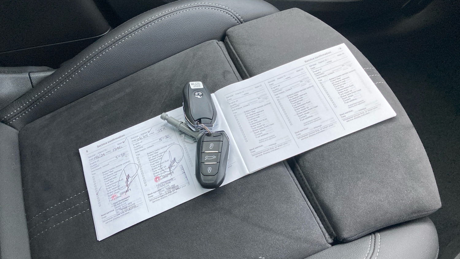 Used Vauxhall Crossland 2022 for sale - 76637633: Photo 19