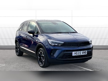 Used Vauxhall Crossland 2022 for sale - 76637633: Photo