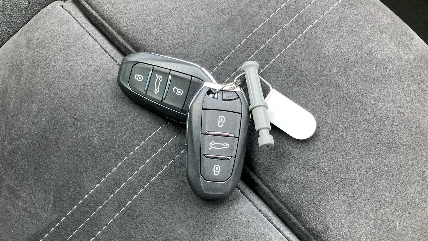 Used Vauxhall Crossland 2022 for sale - 76637633: Photo 20