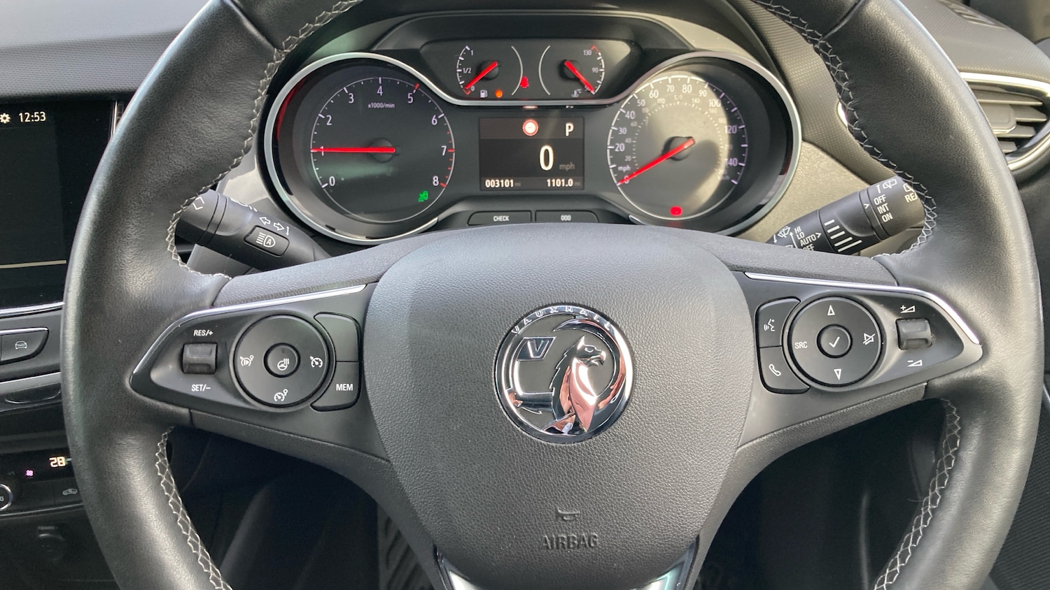 Used Vauxhall Crossland 2022 for sale - 76637633: Photo 24