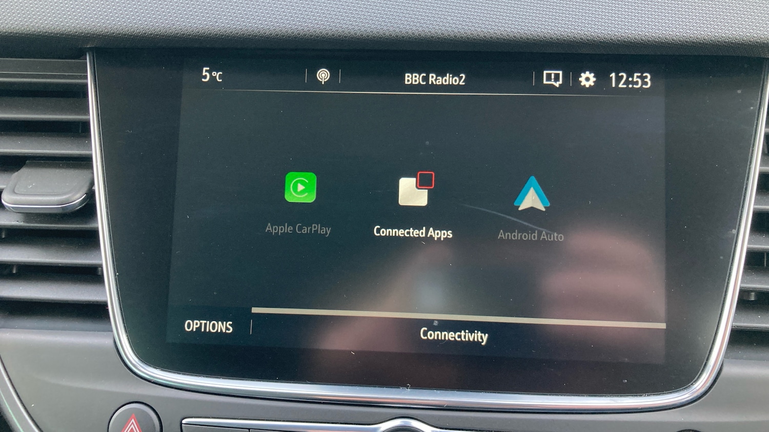 Used Vauxhall Crossland 2022 for sale - 76637633: Photo 25