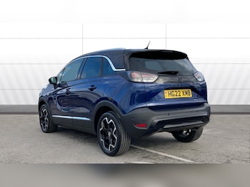 Used Vauxhall Crossland 2022 for sale - 76637633: Photo
