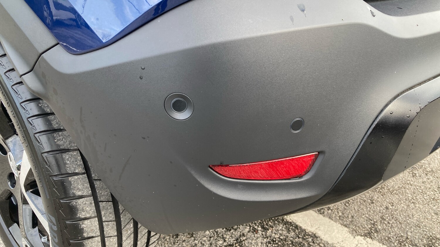 Used Vauxhall Crossland 2022 for sale - 76637633: Photo 30