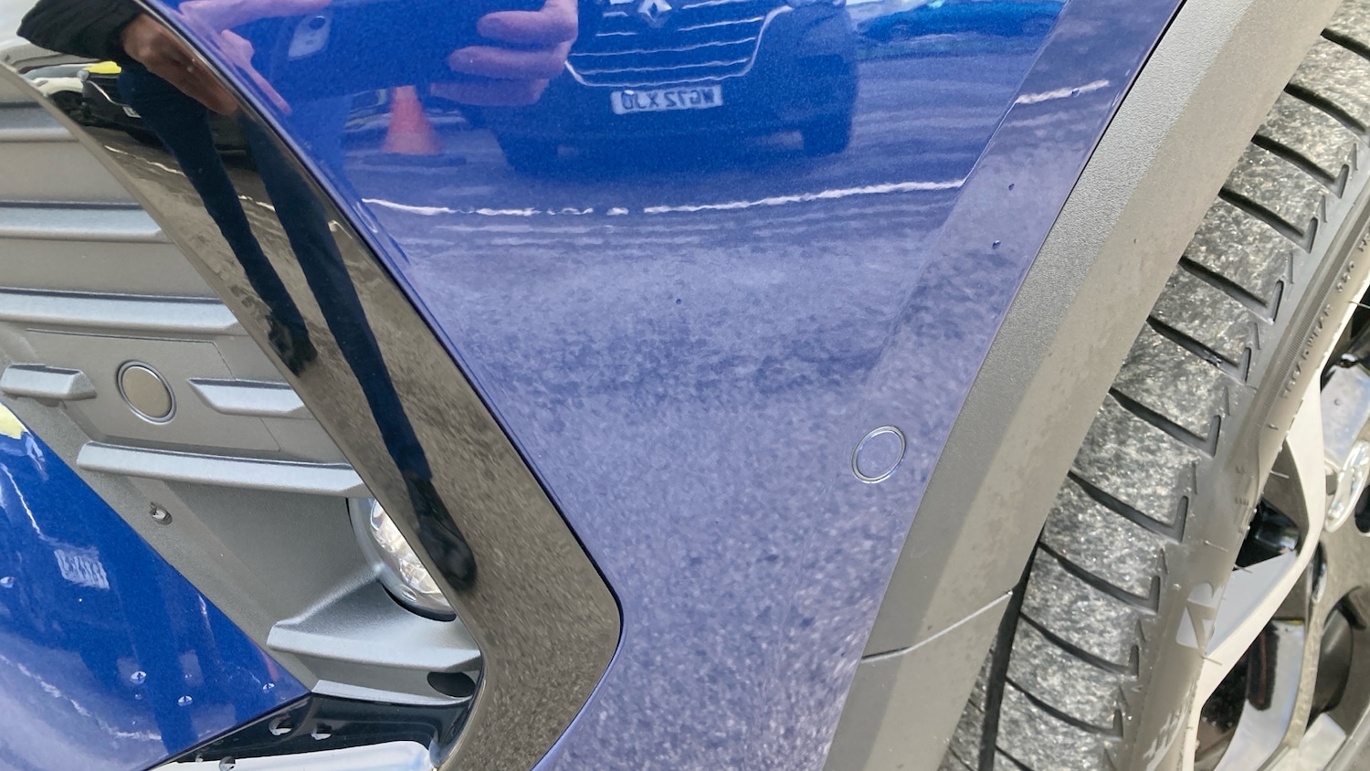 Used Vauxhall Crossland 2022 for sale - 76637633: Photo 32