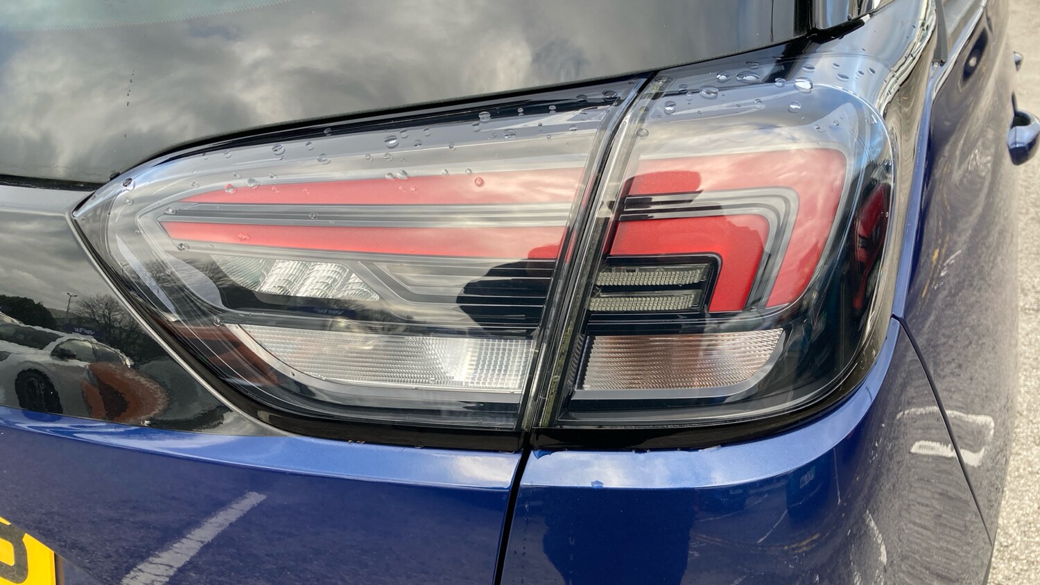 Used Vauxhall Crossland 2022 for sale - 76637633: Photo 33