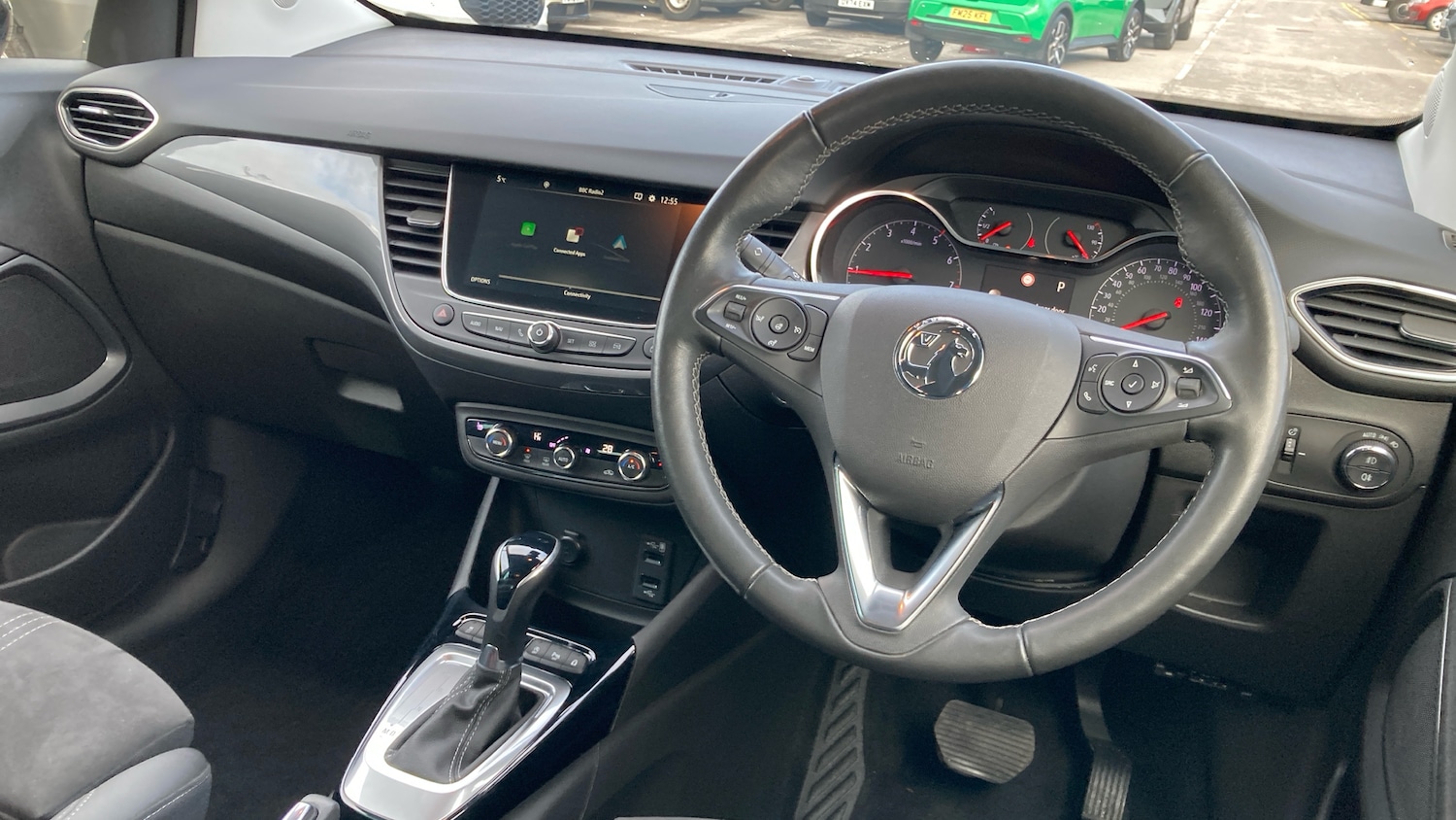 Used Vauxhall Crossland 2022 for sale - 76637633: Photo 34