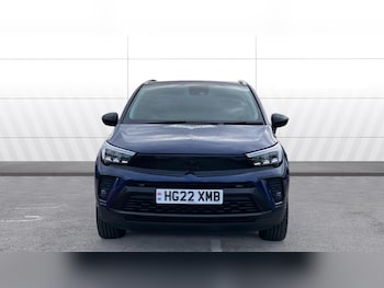 Used Vauxhall Crossland 2022 for sale - 76637633: Photo