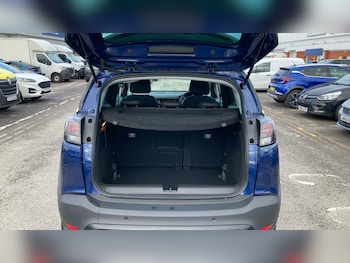 Used Vauxhall Crossland 2022 for sale - 76637633: Photo