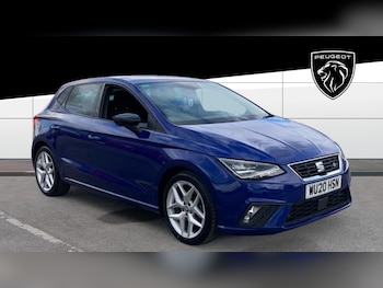 SEAT - Ibiza