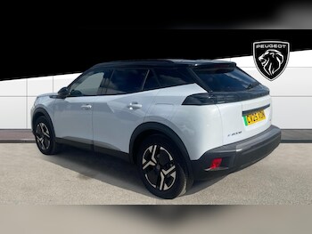Used Peugeot 2008 2025 for sale - 75848407: Photo