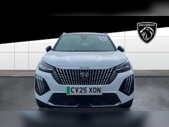 Used Peugeot 2008 2025 for sale - 75848407: Photo