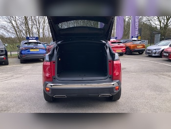 Used Peugeot 3008 2022 for sale - 77715275: Photo