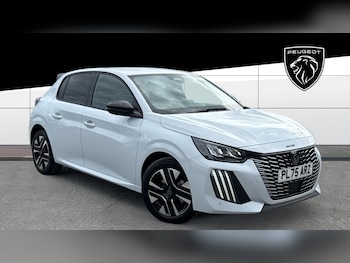 Used Peugeot 208 2026 for sale - 78938708: Photo