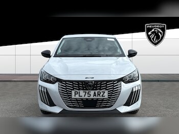 Used Peugeot 208 2026 for sale - 78938708: Photo