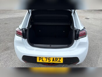 Used Peugeot 208 2026 for sale - 78938708: Photo