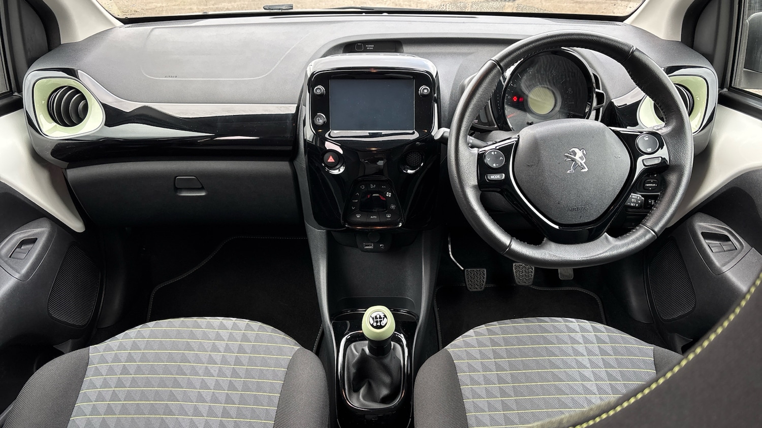 Used Peugeot 108 2021 for sale - 77069569: Photo 10