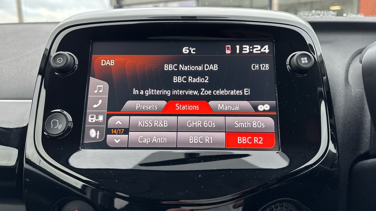 Used Peugeot 108 2021 for sale - 77069569: Photo 12