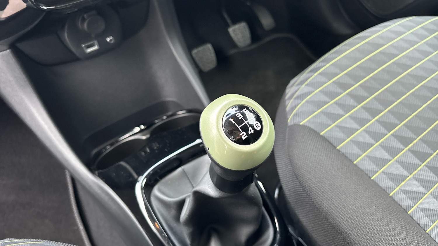 Used Peugeot 108 2021 for sale - 77069569: Photo 13