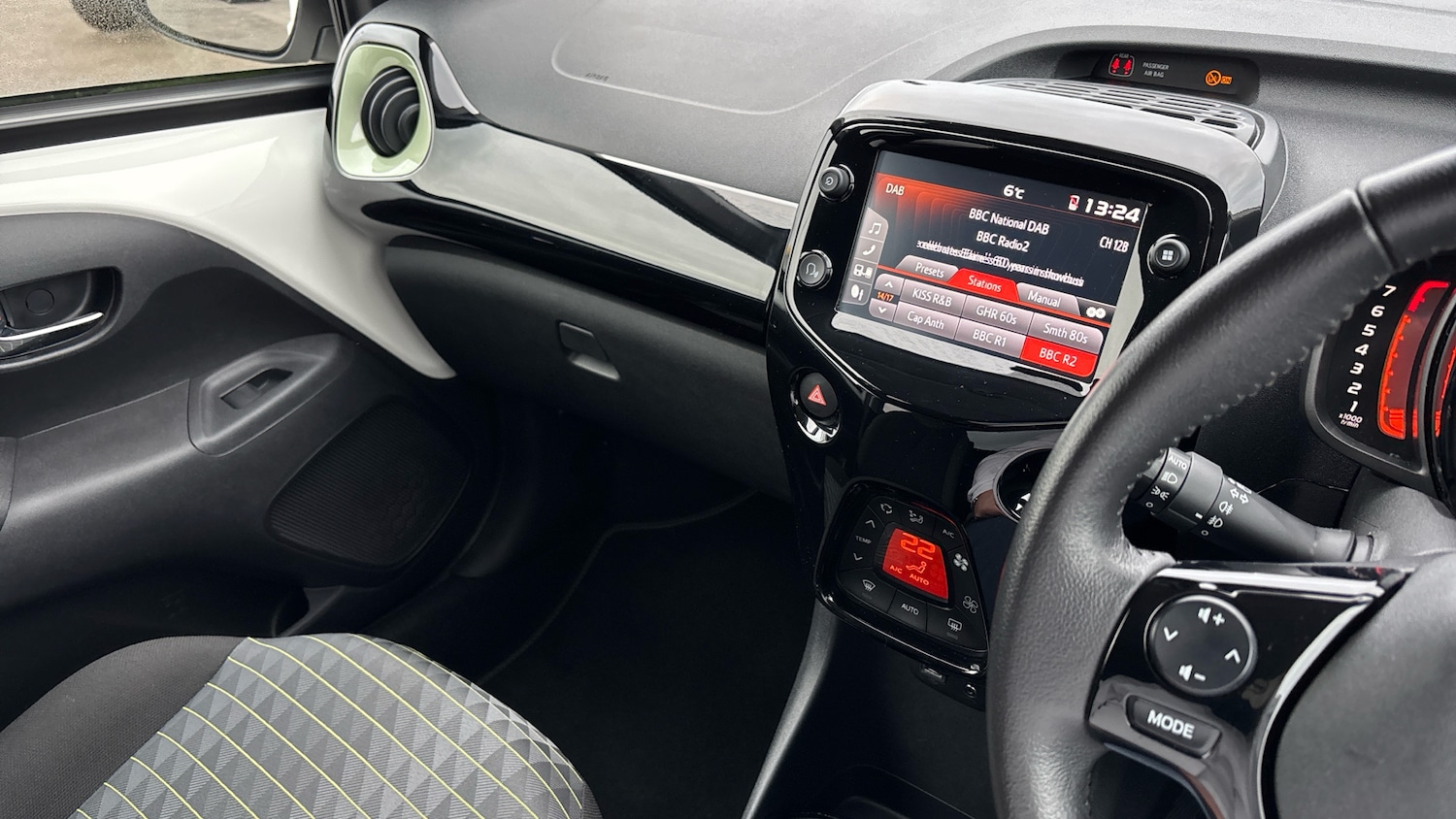 Used Peugeot 108 2021 for sale - 77069569: Photo 14