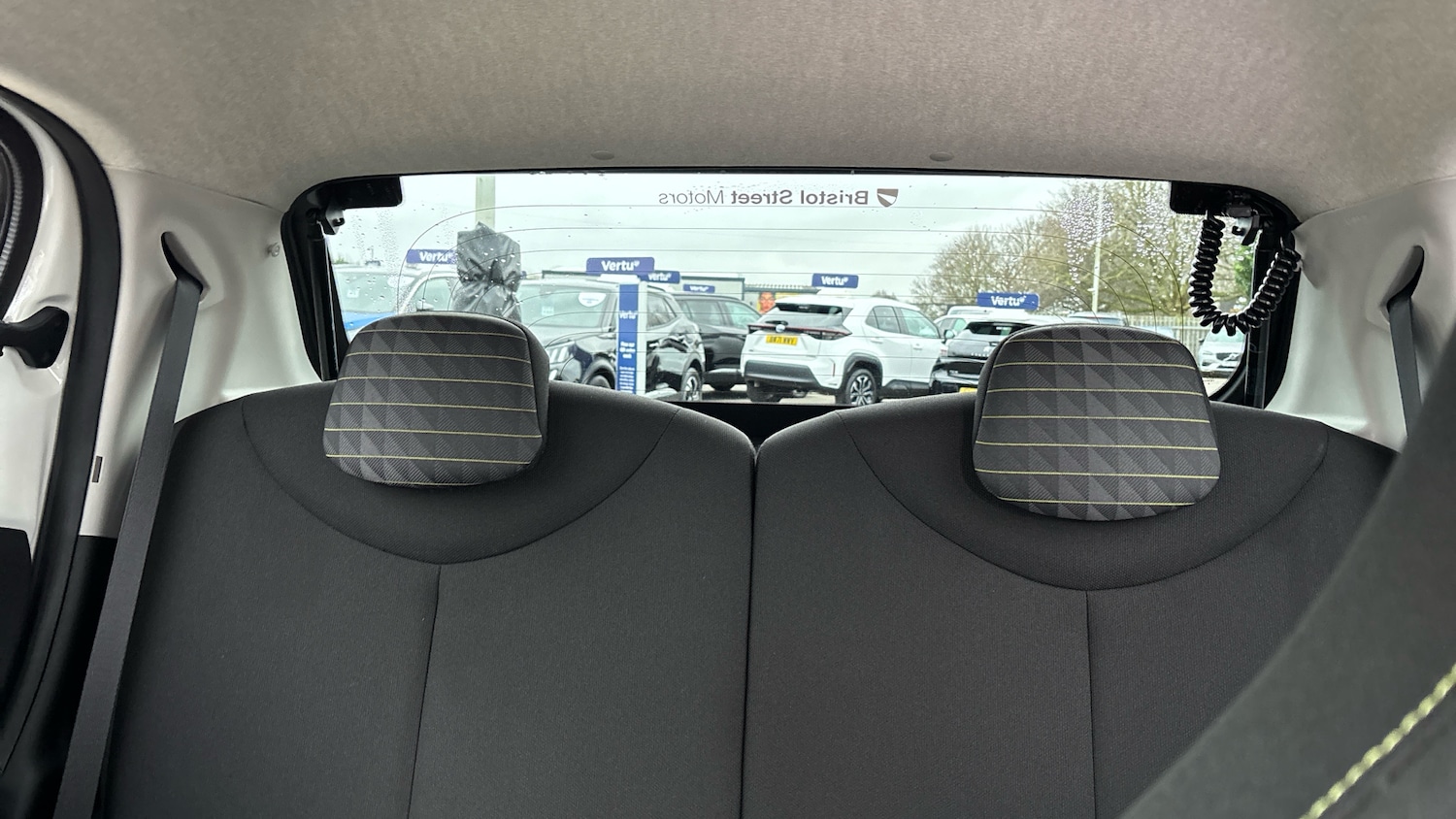 Used Peugeot 108 2021 for sale - 77069569: Photo 15