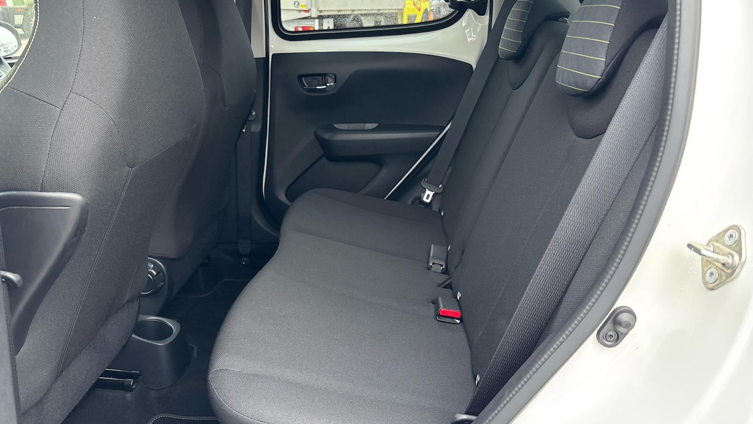 Used Peugeot 108 2021 for sale - 77069569: Photo 16