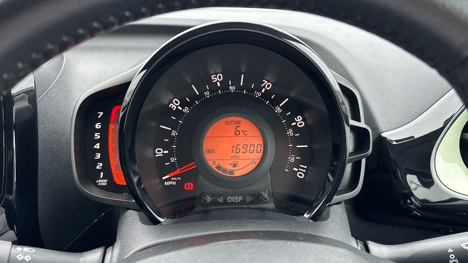 Used Peugeot 108 2021 for sale - 77069569: Photo 18