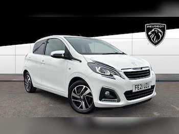 2021 (21) - 1.0 72 Collection 5dr